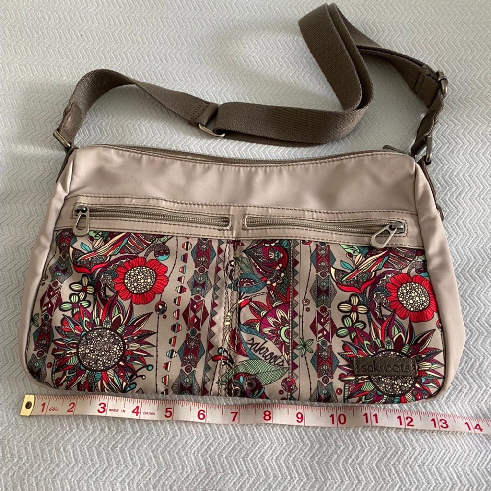 Sakroots purse